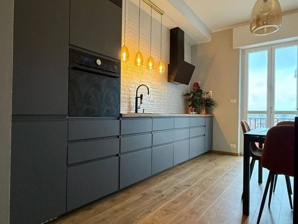 Appartamento a Chieri in Via Antonio Gramsci - Foto 3