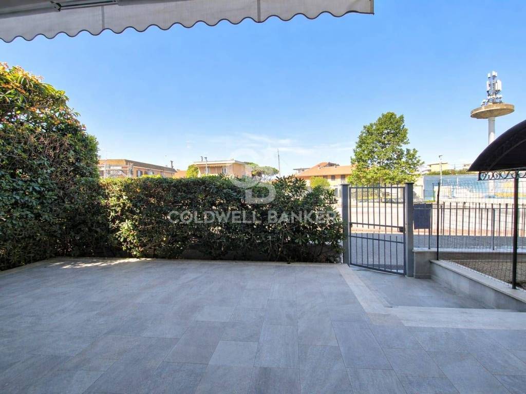 Appartamento a Tarquinia in Viale dei Navigatori, 36 - Foto 2
