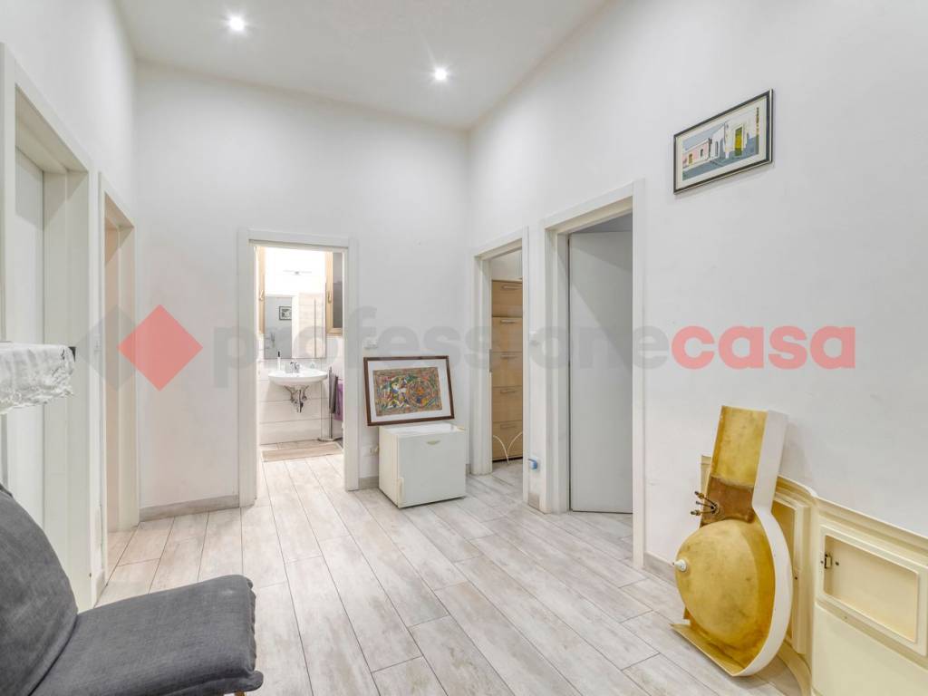 Appartamento a Bologna in Via Andrea del Verrocchio, 6 - Foto 4