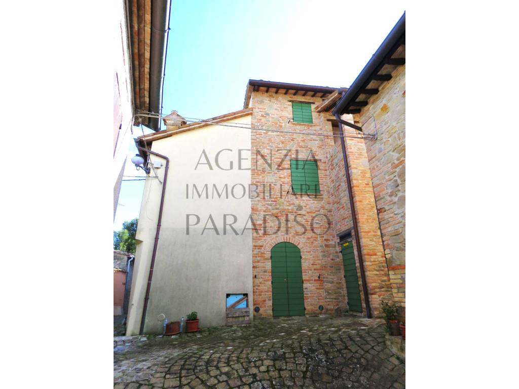 Casa indipendente a Urbino - Foto 2