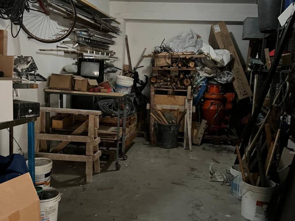 Box / garage a Latina in Via Oslo - Foto 2