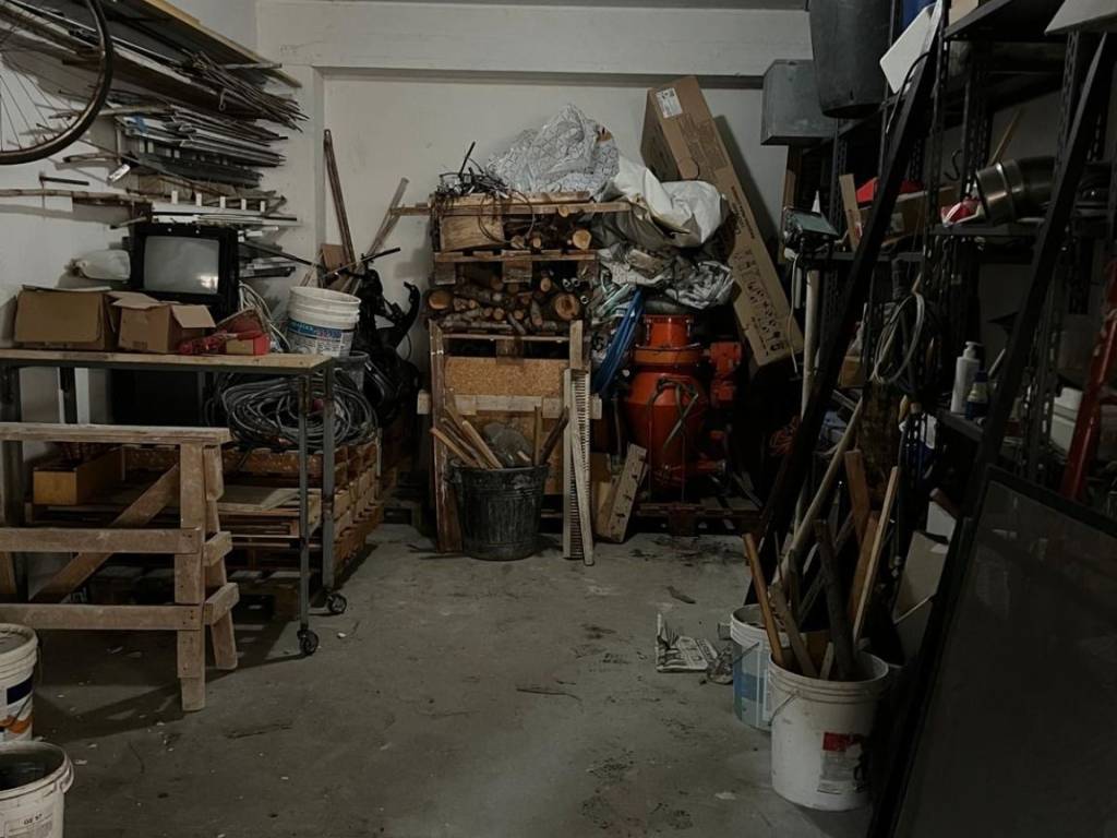 Box / garage a Latina in Via Oslo - Foto 3