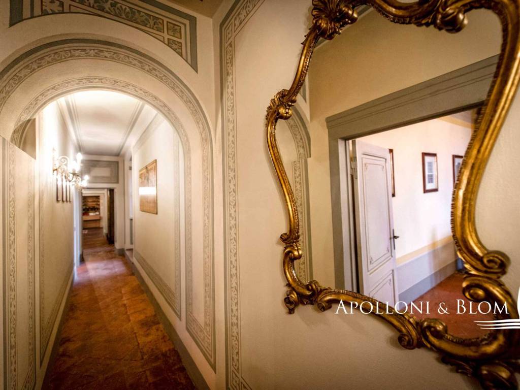 Appartamento a Cortona in Via benedetti, 17 - Foto 4