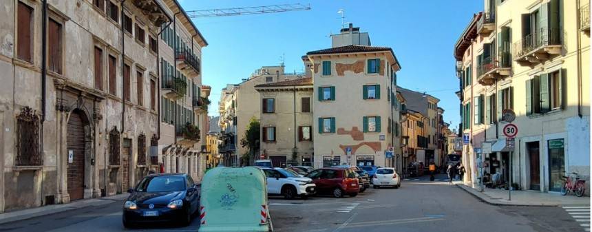 Immobile a Verona in piazza portichetti, 4/a - Foto 5