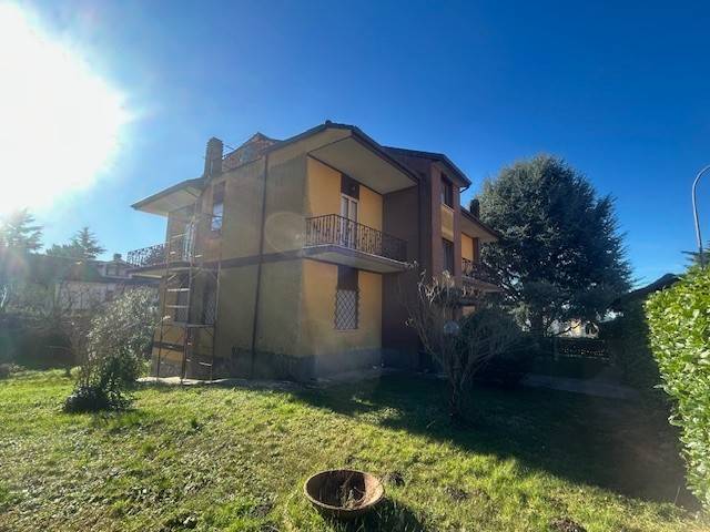 Appartamento a Rocca priora in Via San Sebastiano - Foto 3