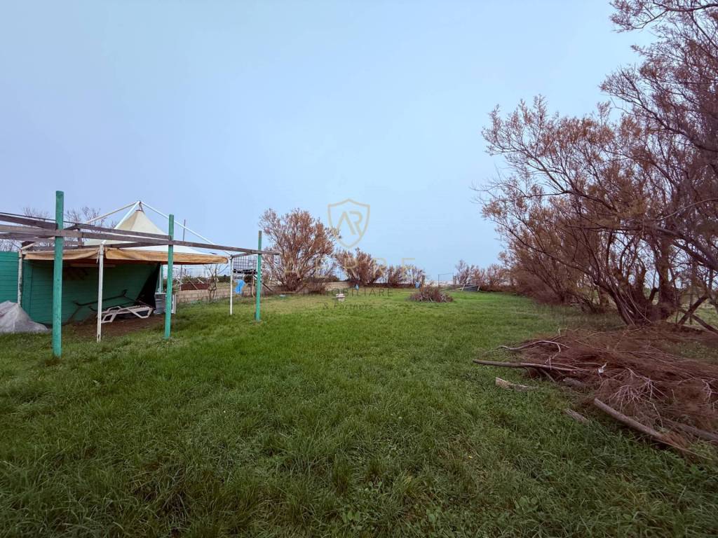 Terreno a Fossacesia in Via Lungomare - Foto 4