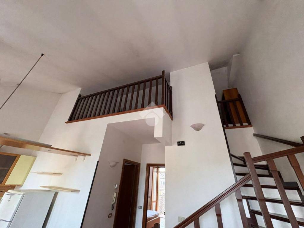 Appartamento a Suzzara in VIA EUROPA, 16 - Foto 5