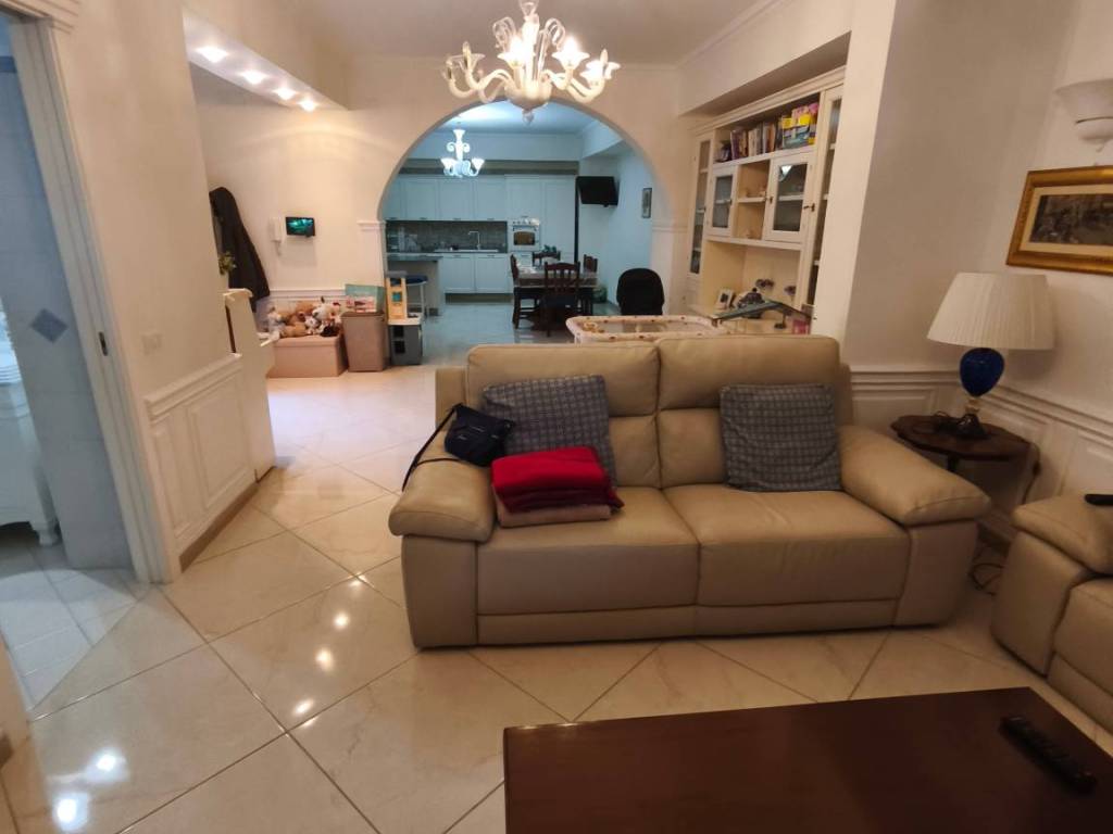 Appartamento a Castellammare di stabia in Via San Matteo - Foto 2