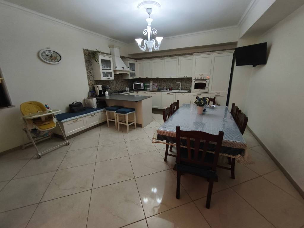 Appartamento a Castellammare di stabia in Via San Matteo - Foto 3