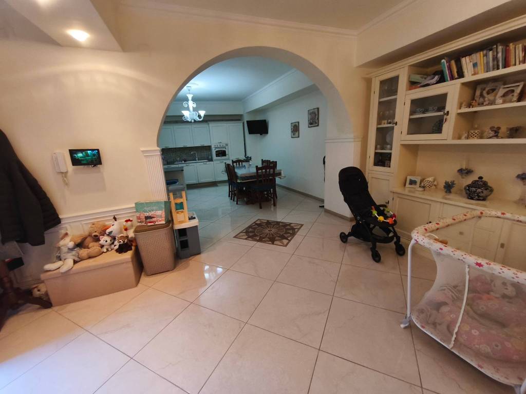 Appartamento a Castellammare di stabia in Via San Matteo - Foto 4