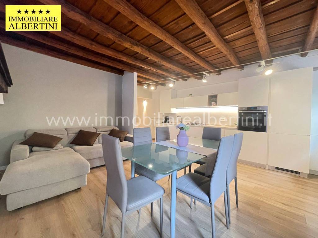 Villetta a schiera a Villafranca di verona in Località Pozzomoretto, 12 - Foto 2