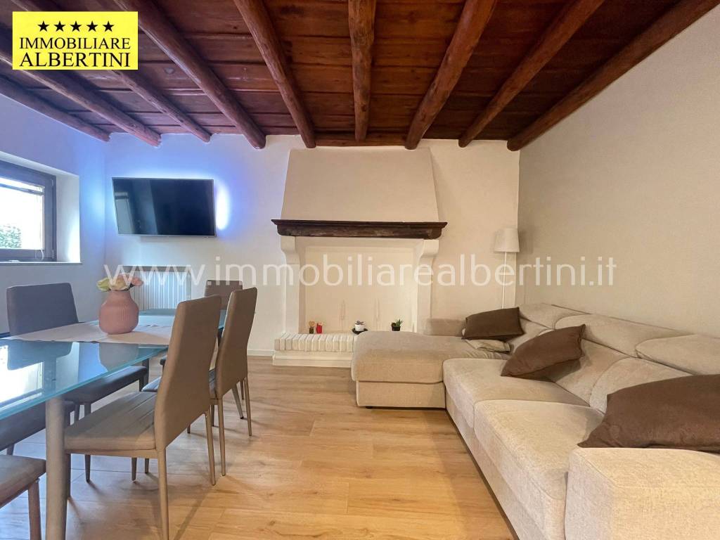 Villetta a schiera a Villafranca di verona in Località Pozzomoretto, 12 - Foto 3