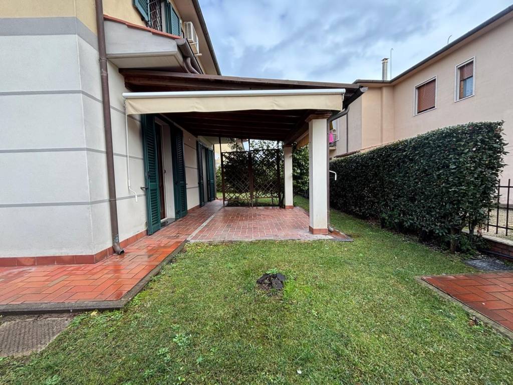 Villa a San giuliano terme in Via Crescentino Caselli, 20 - Foto 2