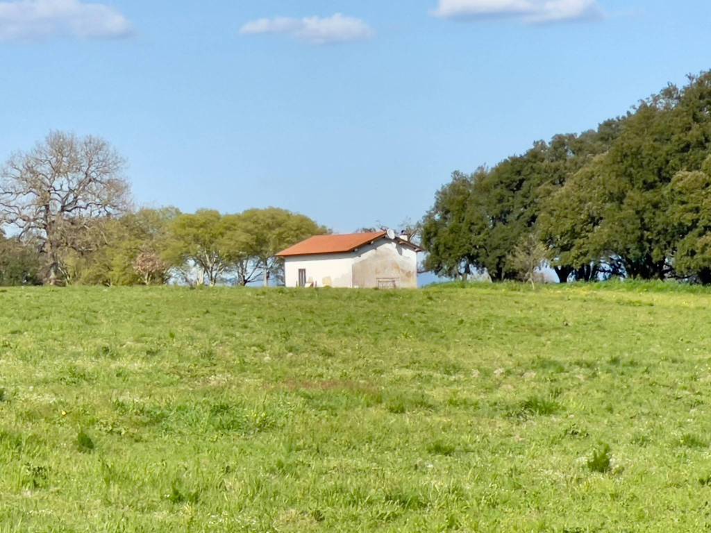 Casa indipendente a Viterbo in Strada Fastello - Foto 4