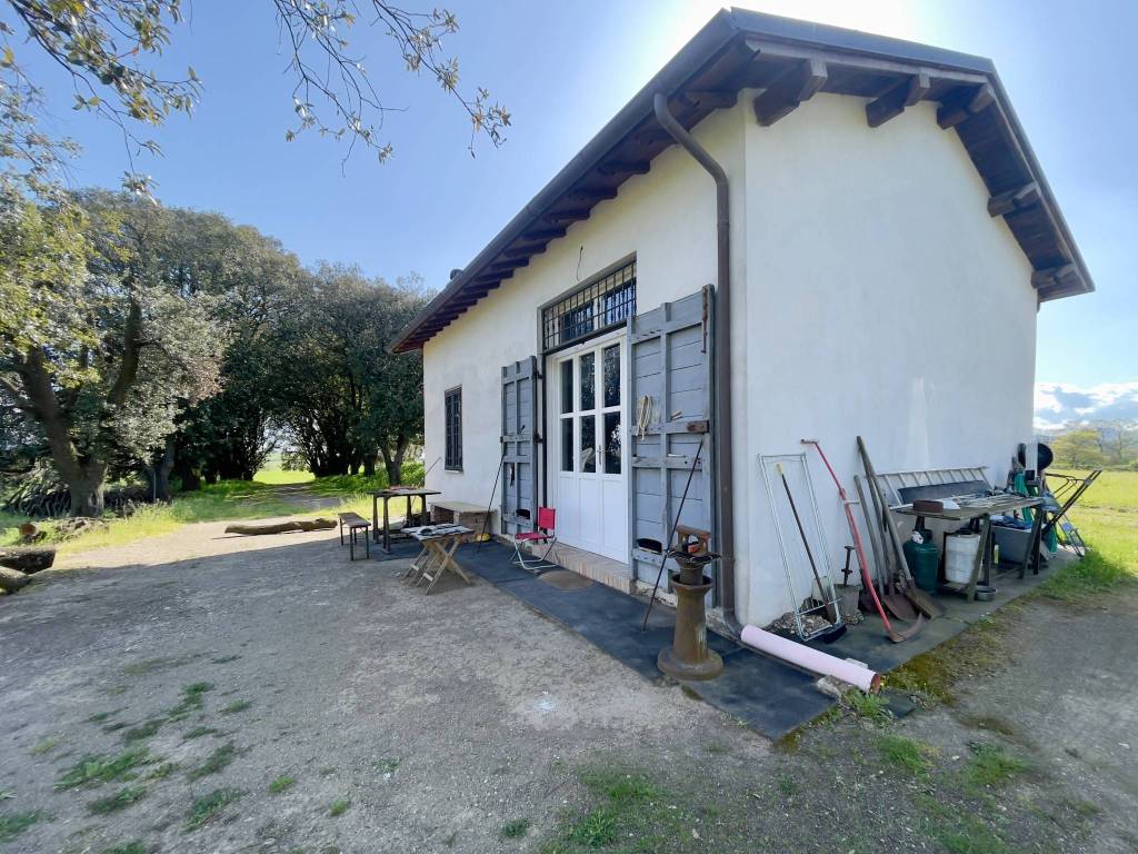 Casa indipendente a Viterbo in Strada Fastello - Foto 5