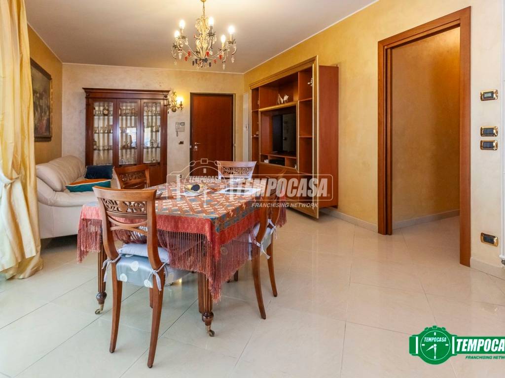 Appartamento a Bergamo in Via Zanica - Foto 2