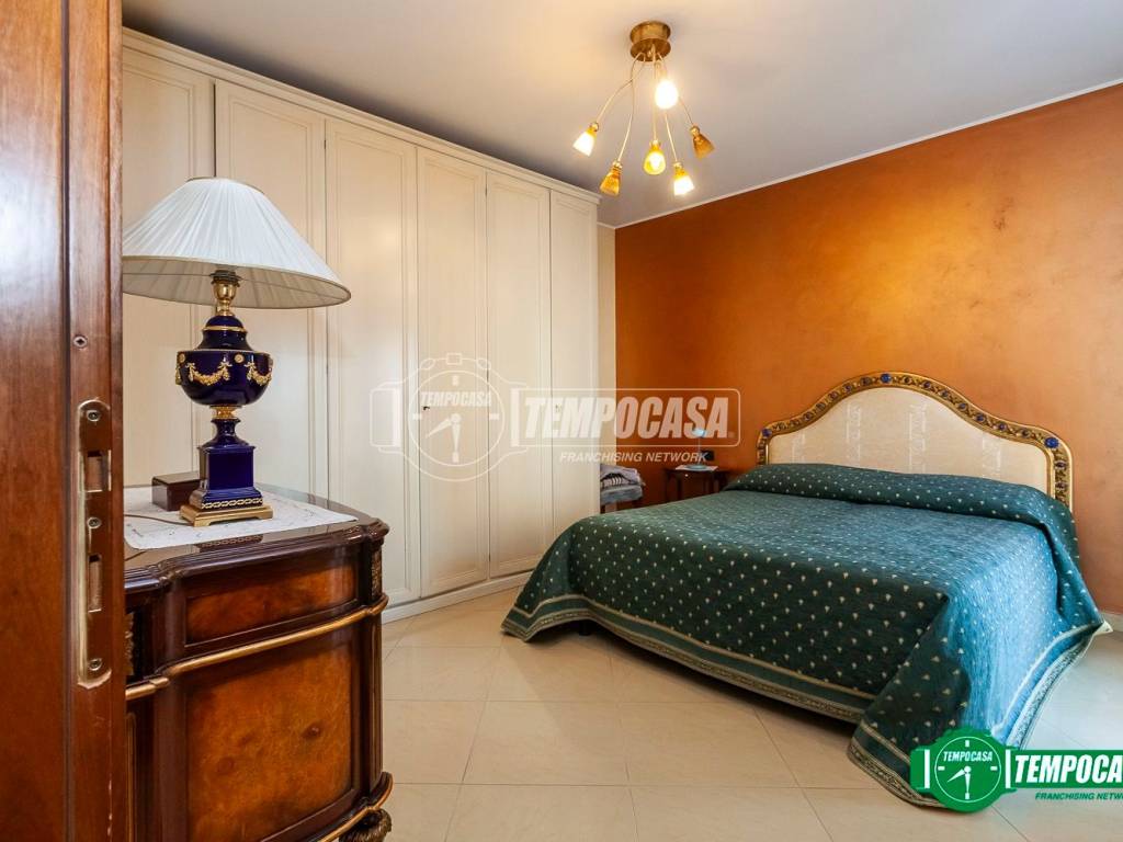 Appartamento a Bergamo in Via Zanica - Foto 3
