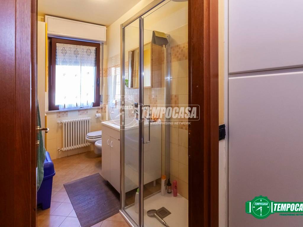 Appartamento a Bergamo in Via Zanica - Foto 5