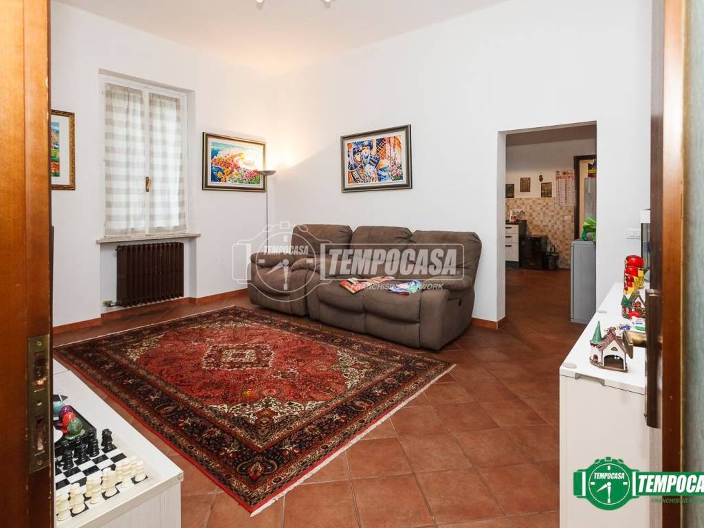 Appartamento a Bergamo in Via San Tomaso de' Calvi - Foto 2