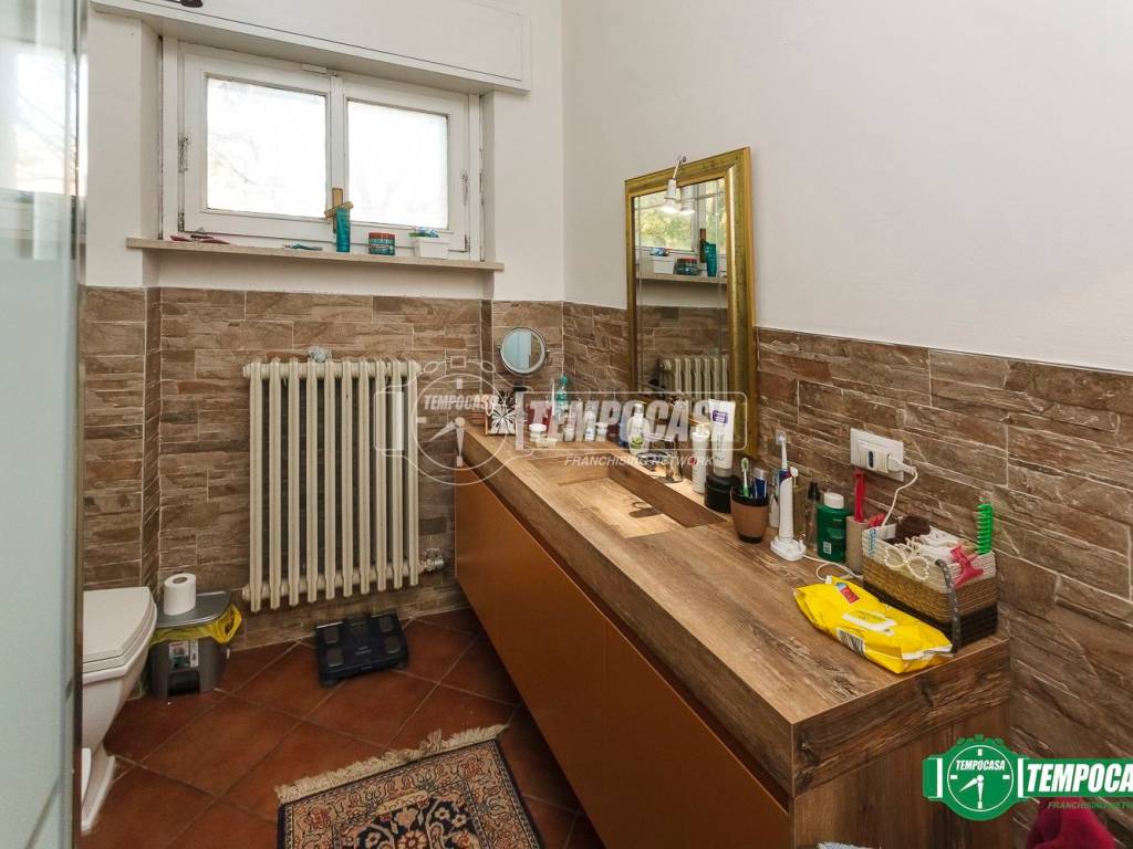Appartamento a Bergamo in Via San Tomaso de' Calvi - Foto 3