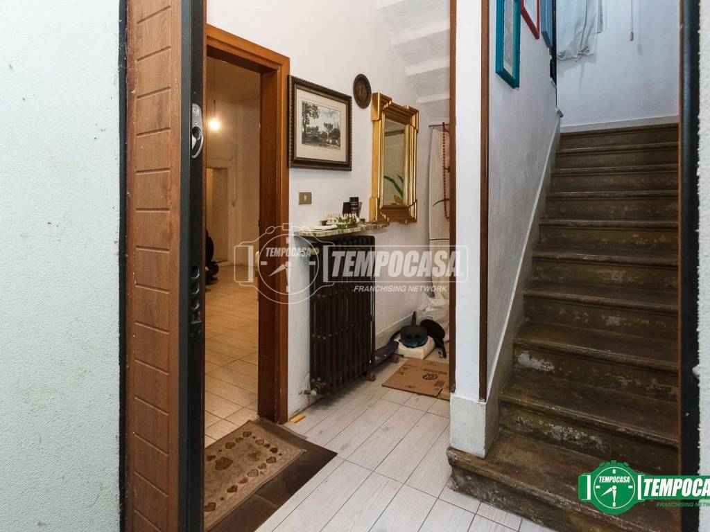 Appartamento a Bergamo in Via San Tomaso de' Calvi - Foto 4