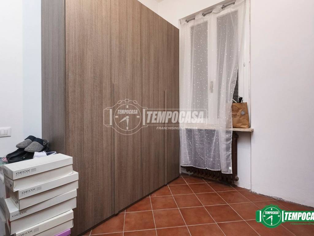 Appartamento a Bergamo in Via San Tomaso de' Calvi - Foto 5