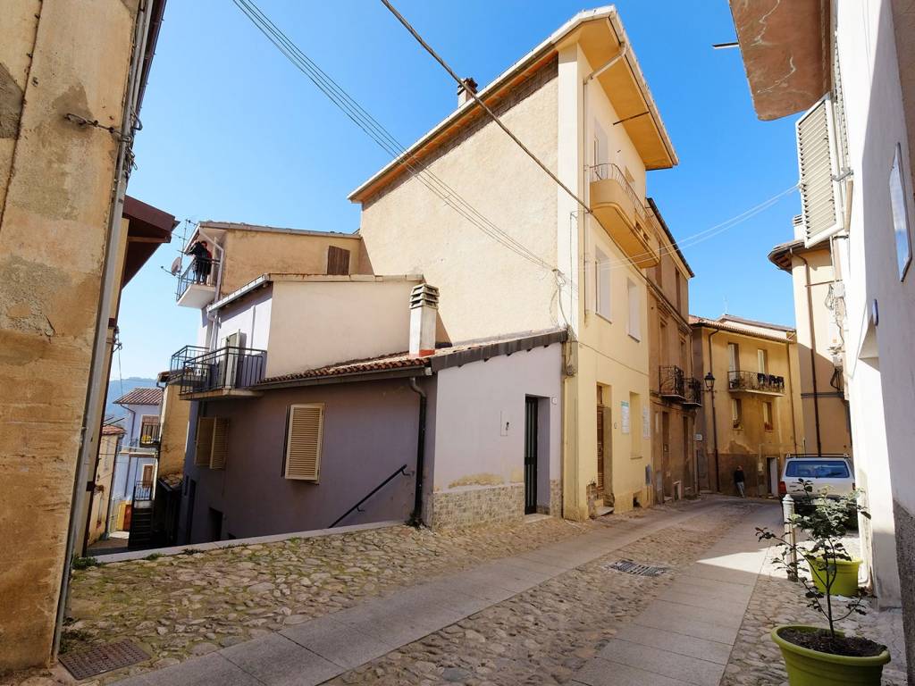 Villa a Aritzo in Via Muragessa - Foto 2