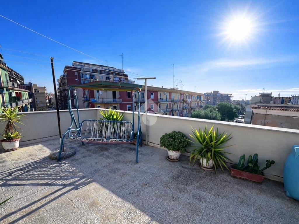 Appartamento a Foggia in Via Vincenzo Dattoli, 26 - Foto 4