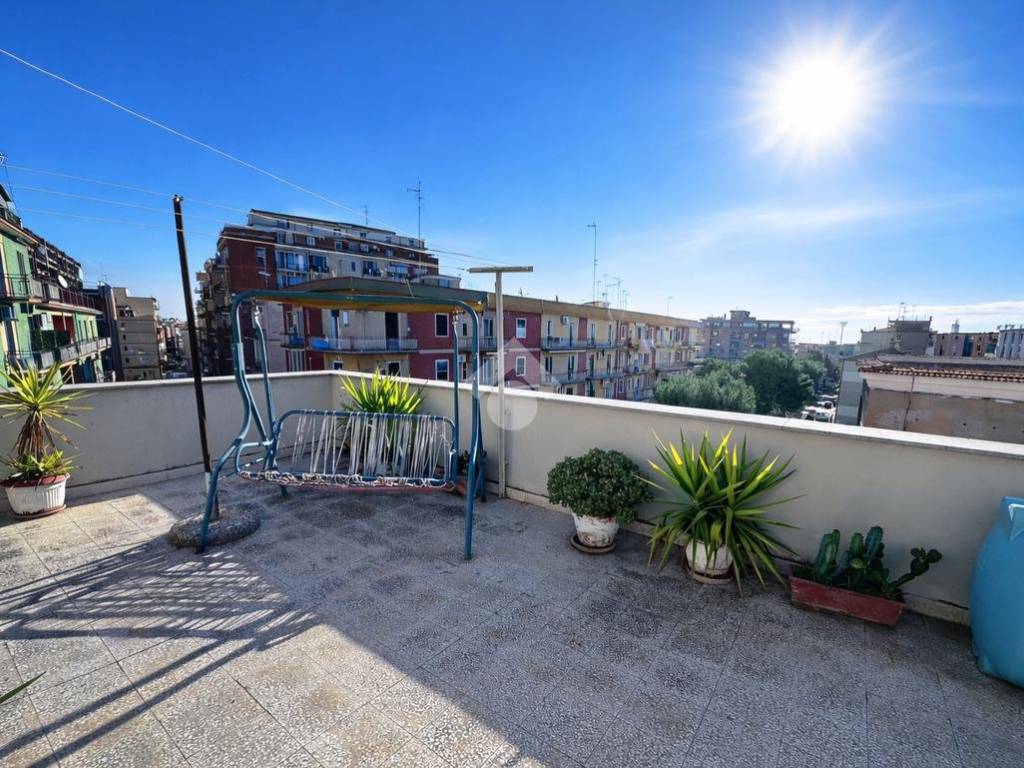 Appartamento a Foggia in Via Vincenzo Dattoli, 26 - Foto 5