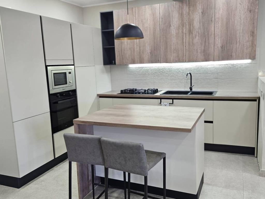 Attico / mansarda a Catanzaro in Viale Vincenzo De Filippis - Foto 2