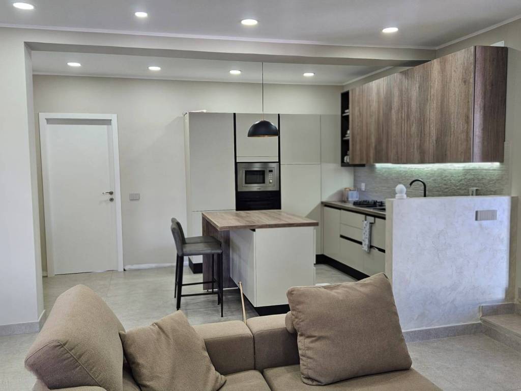 Attico / mansarda a Catanzaro in Viale Vincenzo De Filippis - Foto 3