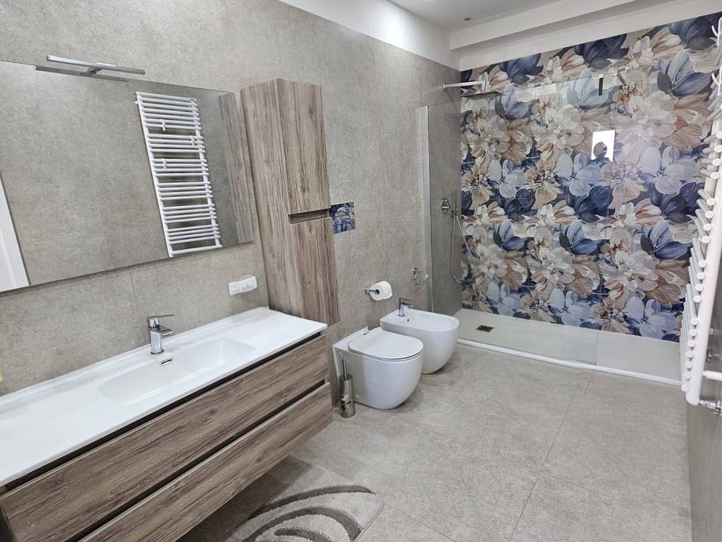 Attico / mansarda a Catanzaro in Viale Vincenzo De Filippis - Foto 5