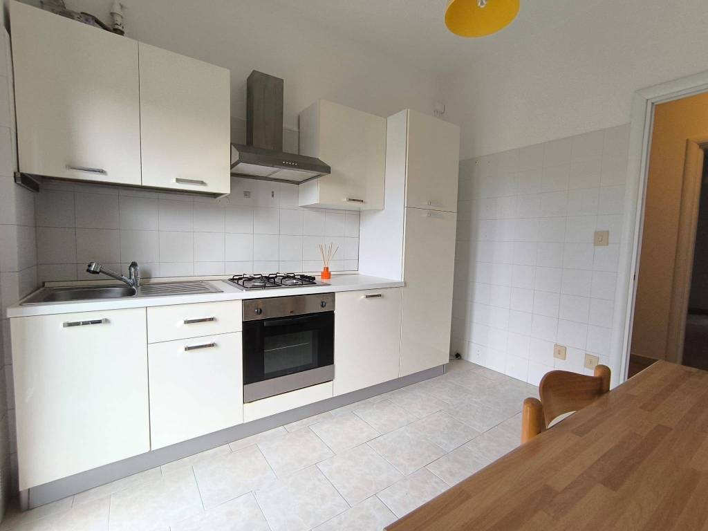 Appartamento a Ferrara in Corso 1 Maggio, 73 - Foto 5