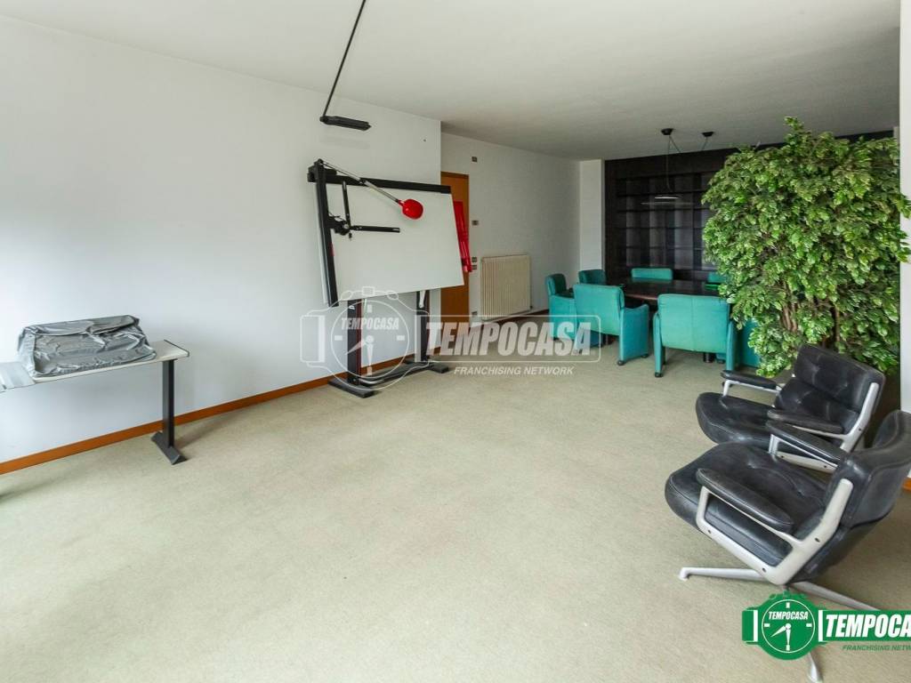 Appartamento a Bergamo in Via Giacinto Gambirasio - Foto 2