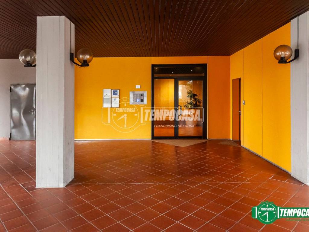 Appartamento a Bergamo in Via Giacinto Gambirasio - Foto 4