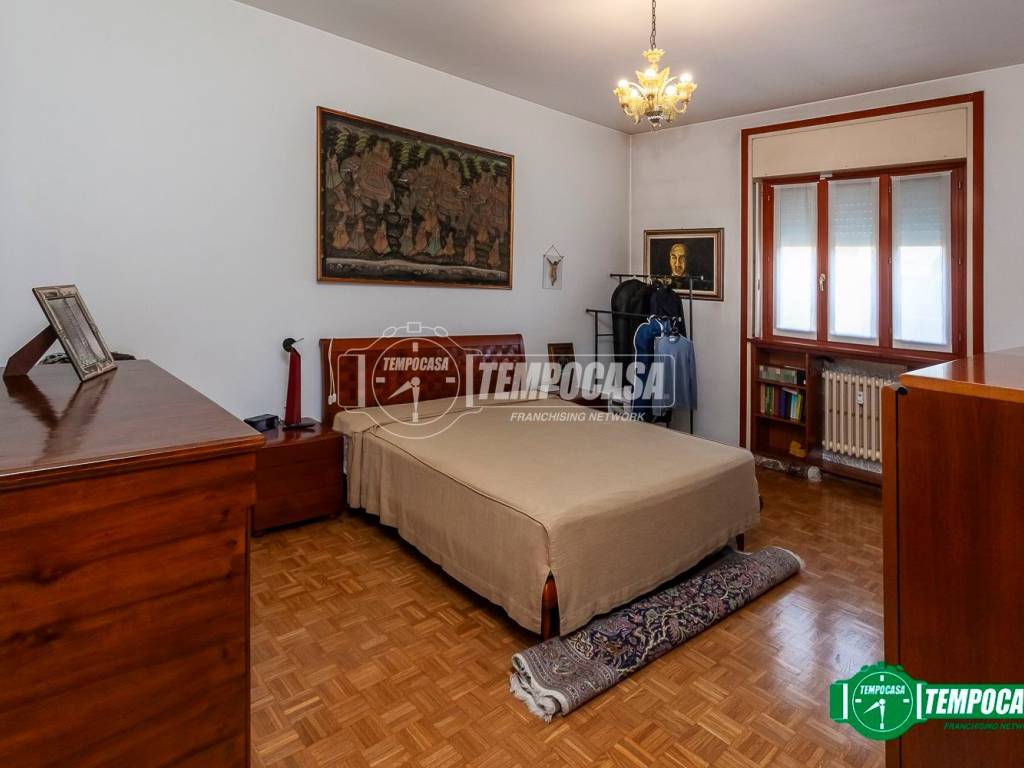 Appartamento a Bergamo in Via Giosuè Carducci - Foto 4