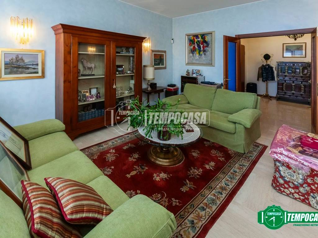 Appartamento a Bergamo in Via Giosuè Carducci - Foto 5