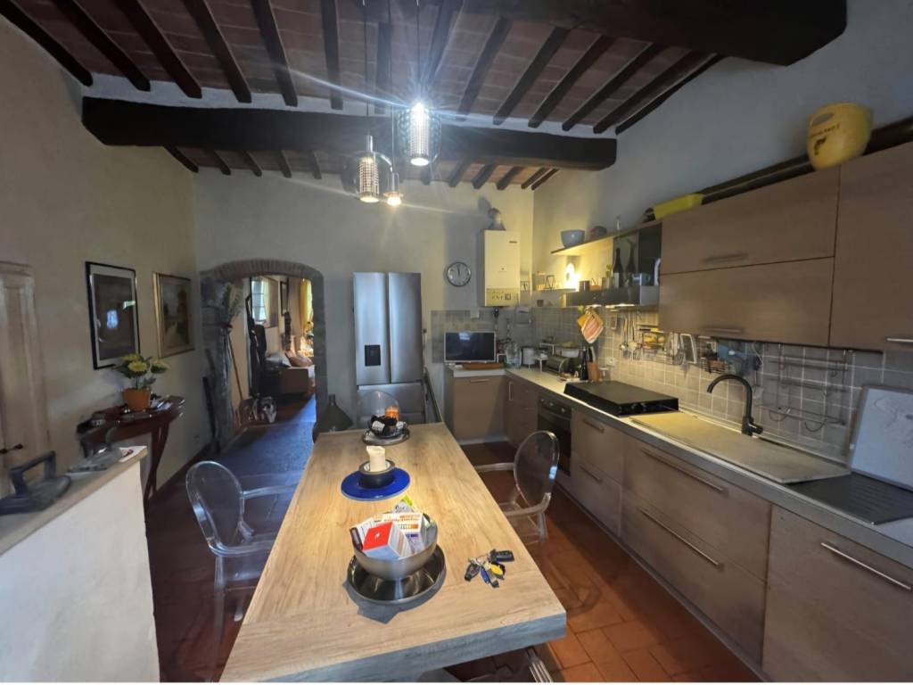 Appartamento a Barberino tavarnelle in Strada Pietracupa - Foto 2
