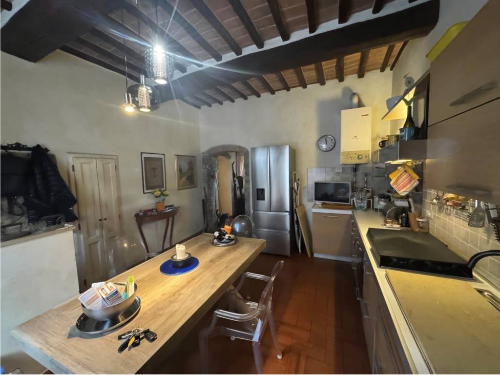 Appartamento a Barberino tavarnelle in Strada Pietracupa - Foto 3