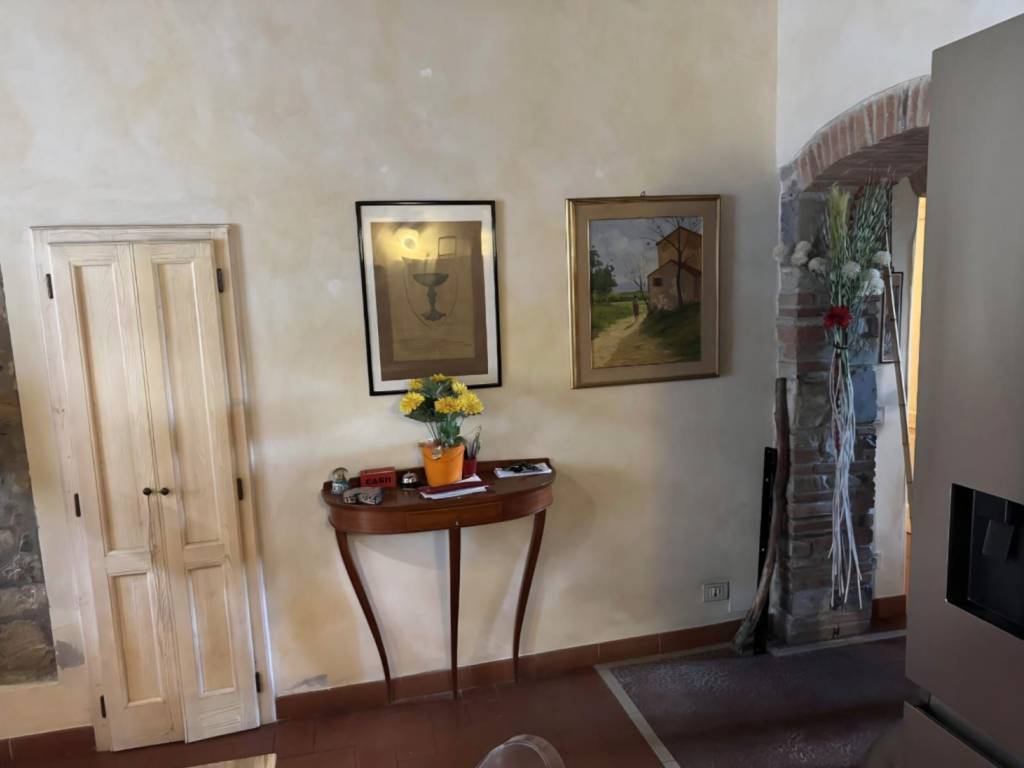 Appartamento a Barberino tavarnelle in Strada Pietracupa - Foto 4