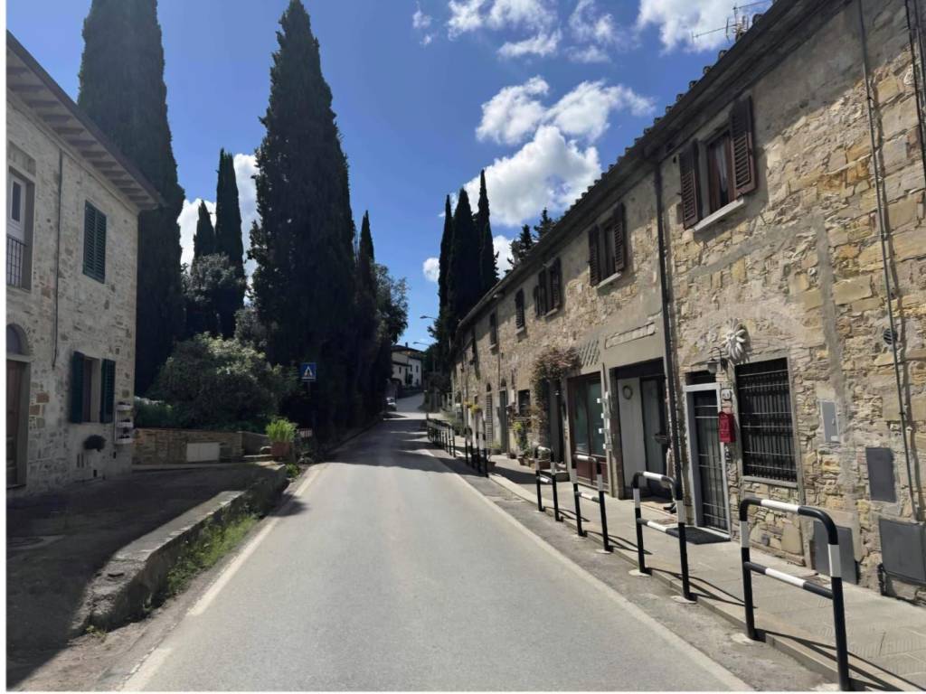 Appartamento a Barberino tavarnelle in Strada Pietracupa - Foto 5