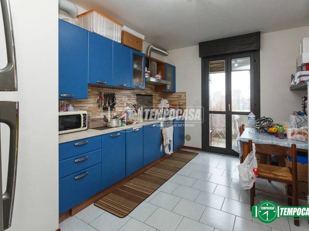 Appartamento a Bergamo in Via Gorizia - Foto 2