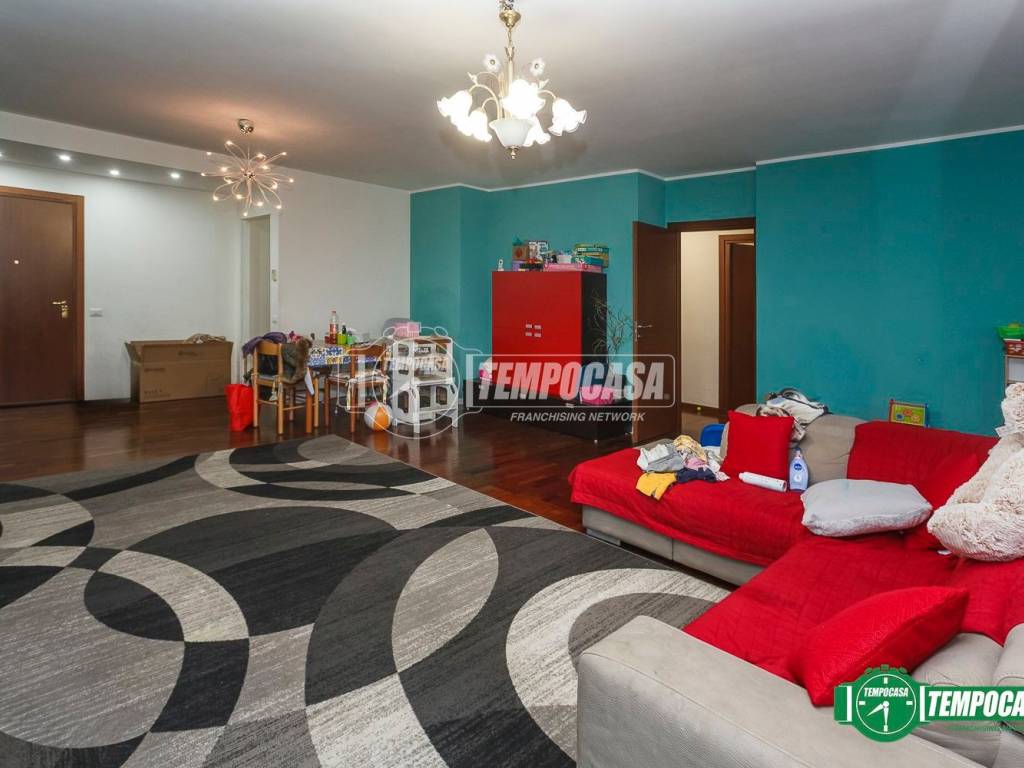 Appartamento a Bergamo in Via Gorizia - Foto 4