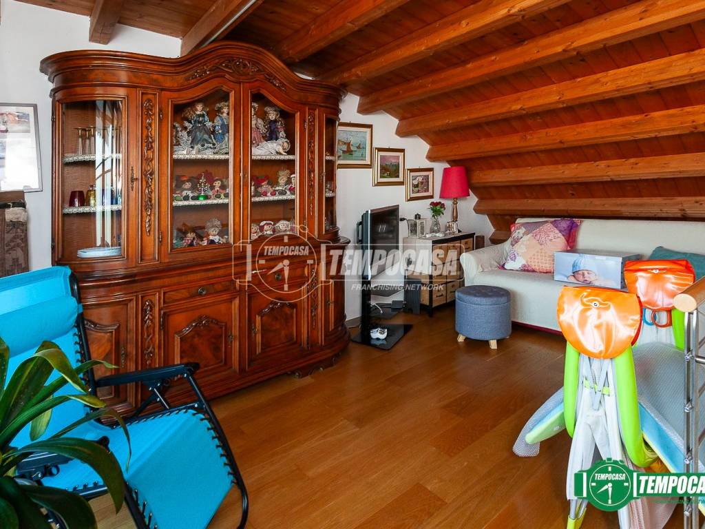 Appartamento a Bergamo in Via per Grumello - Foto 4