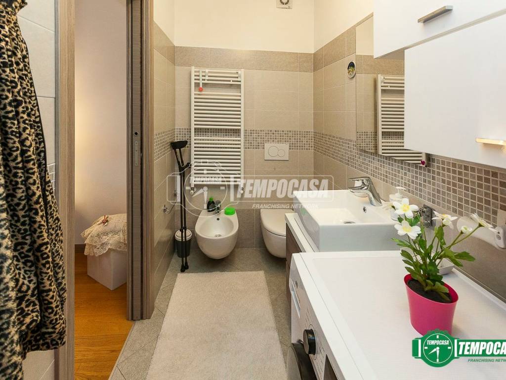 Appartamento a Bergamo in Via per Grumello - Foto 5