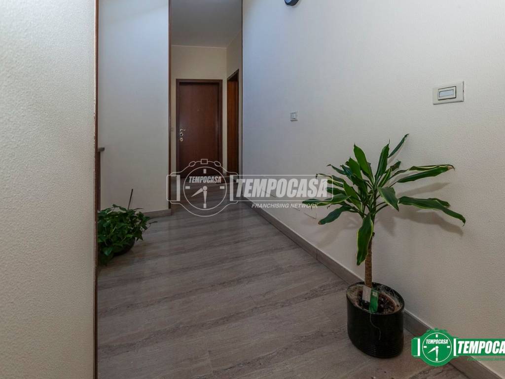 Appartamento a Bergamo in Via Giosuè Carducci - Foto 3