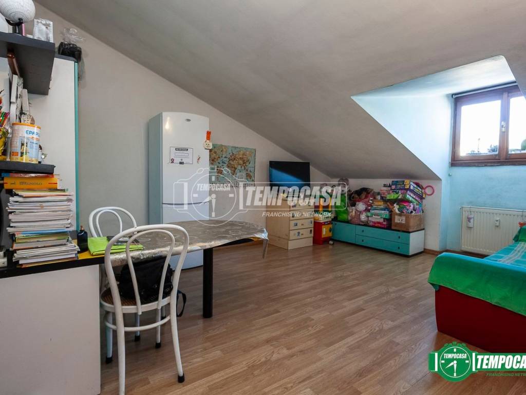 Appartamento a Bergamo in Via Giosuè Carducci - Foto 4