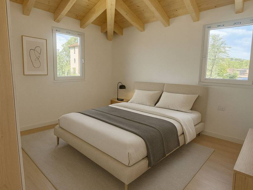 Villa a Castel san pietro terme in Via Antonio Gramsci, 661 - Foto 5