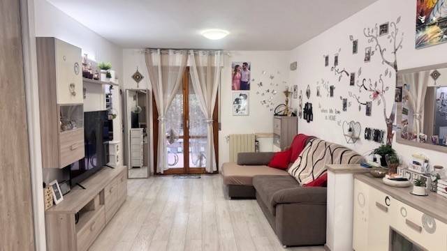Villetta a schiera a Livorno in Via Giovan Battista Giacomelli, 74 - Foto 2