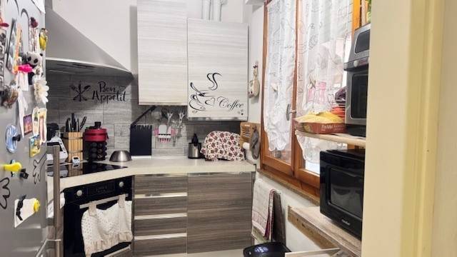 Villetta a schiera a Livorno in Via Giovan Battista Giacomelli, 74 - Foto 3